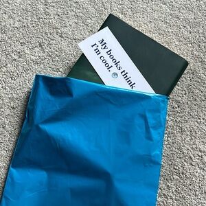 (1)‎ *SURPRISE* Hard Cover Book